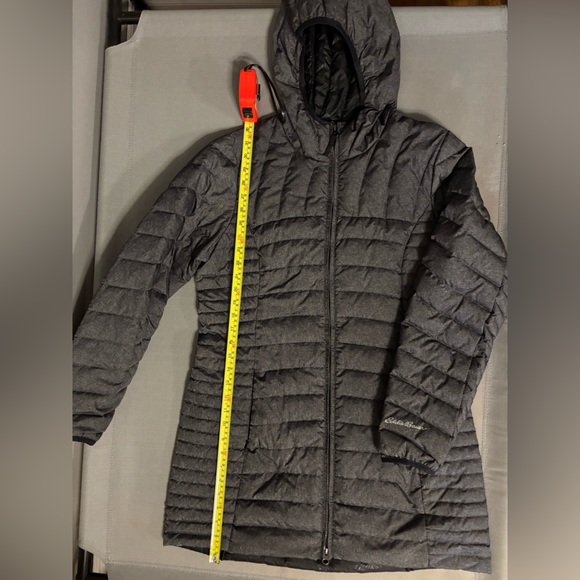Eddie Bauer Women’s Winter Coat - Picture 2 of 7